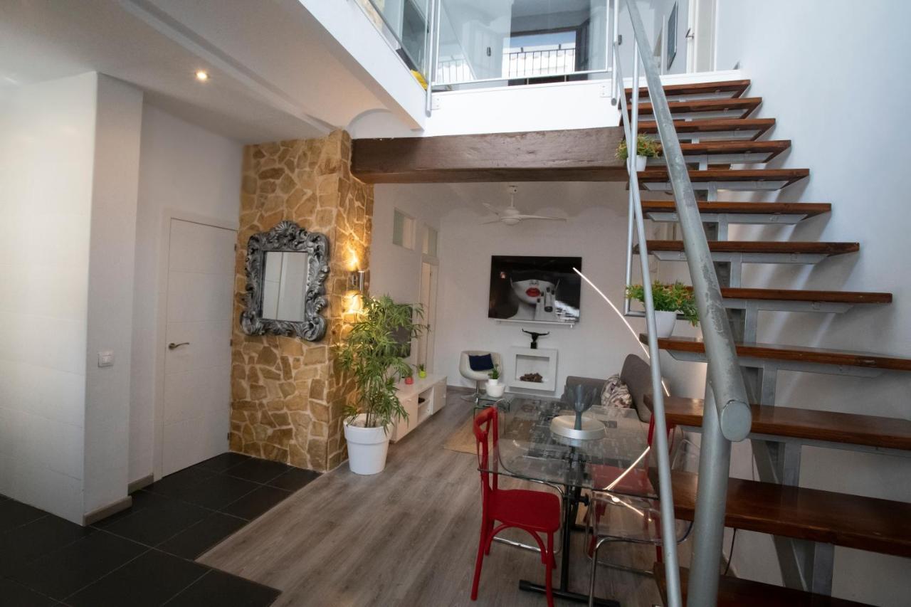 Casa Ilhana A アルテア エクステリア 写真