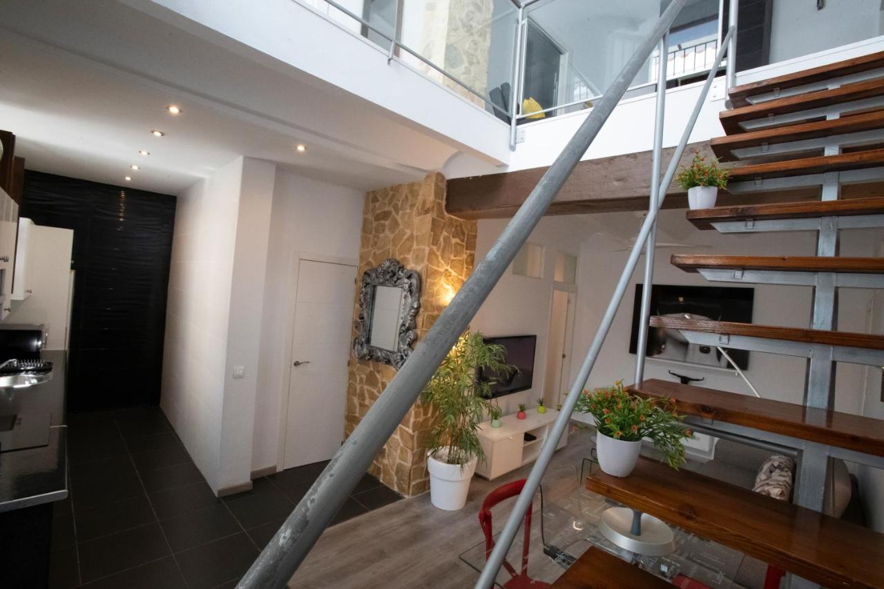 Casa Ilhana A アルテア エクステリア 写真