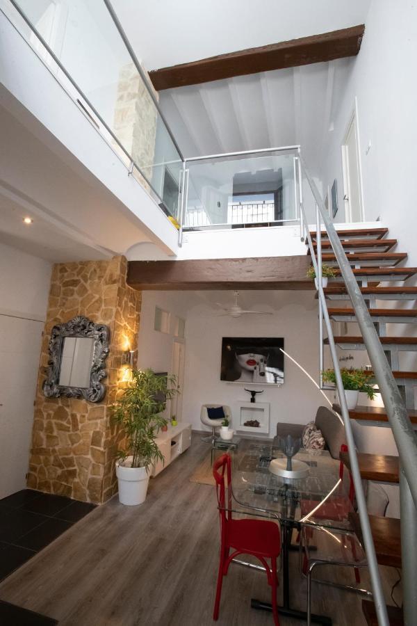 Casa Ilhana A アルテア エクステリア 写真