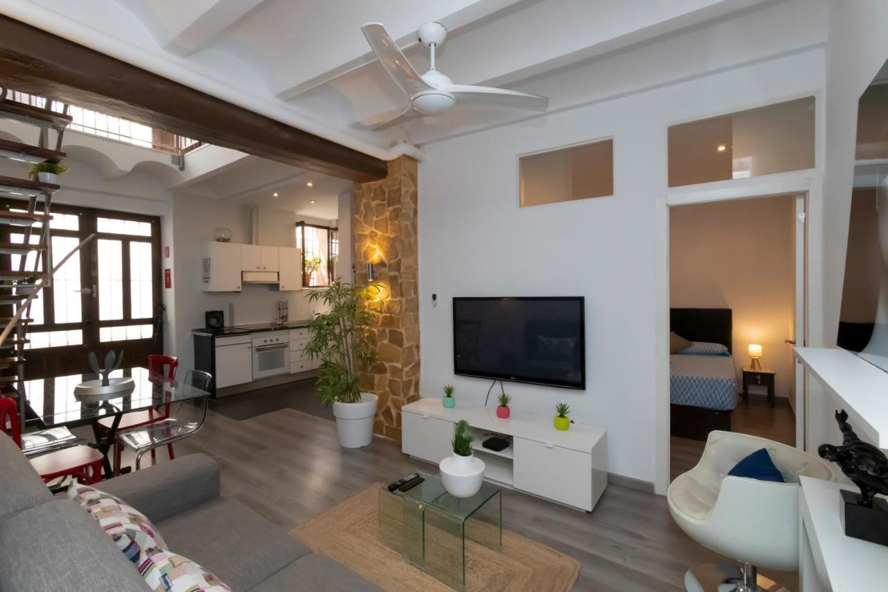 Casa Ilhana A アルテア エクステリア 写真