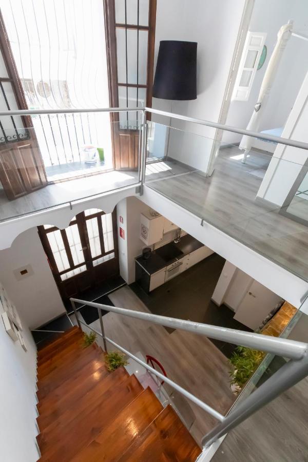 Casa Ilhana A アルテア エクステリア 写真