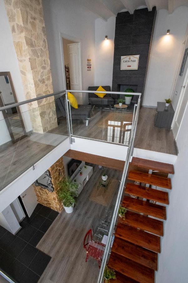 Casa Ilhana A アルテア エクステリア 写真