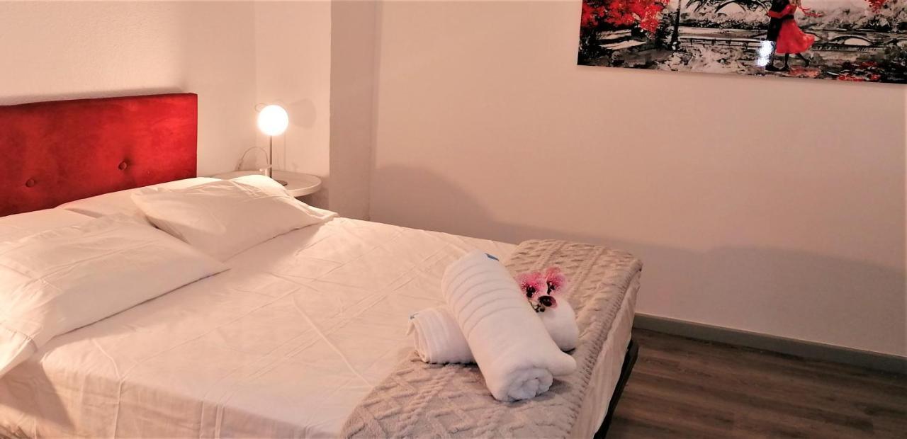 Casa Ilhana A アルテア エクステリア 写真